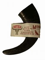 Antos Buffalo Horn